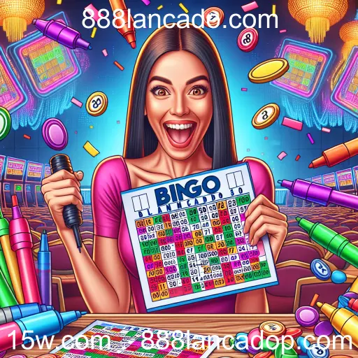 Bingo: A Diversão do Jogo de Números na Era Digital
