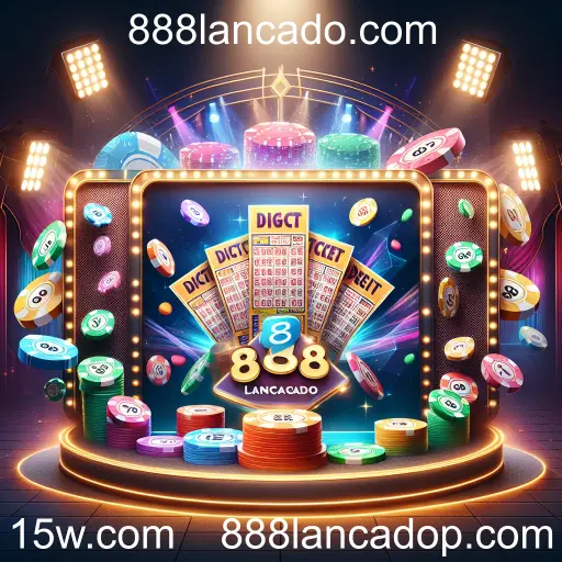 A Empolgação da Loteria: Sonhos e Responsabilidades