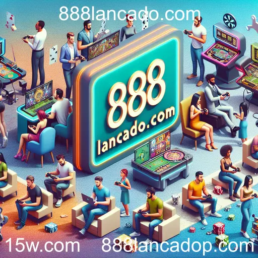 A Ascensão dos Jogos Virtuais: Uma Nova Era de Entretenimento Online